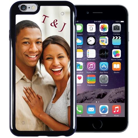 Create Your Own Custom iPhone 6/6s Cases & Covers .